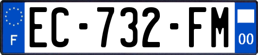 EC-732-FM