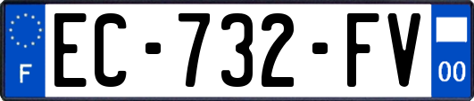 EC-732-FV