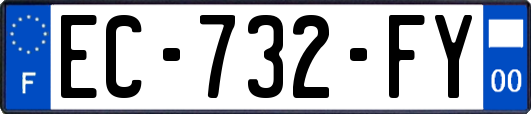 EC-732-FY