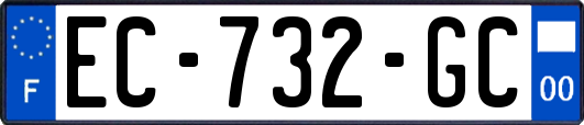 EC-732-GC
