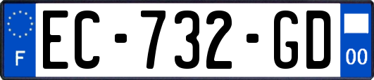 EC-732-GD