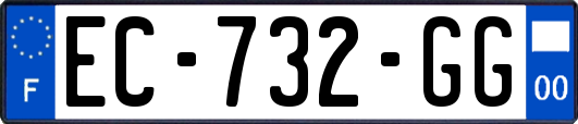 EC-732-GG