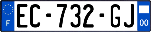 EC-732-GJ