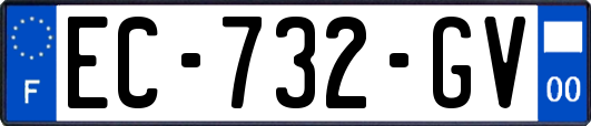 EC-732-GV