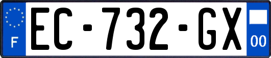 EC-732-GX
