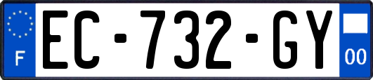 EC-732-GY