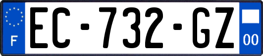 EC-732-GZ