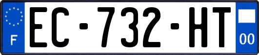 EC-732-HT