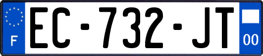 EC-732-JT