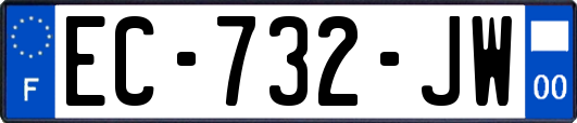 EC-732-JW