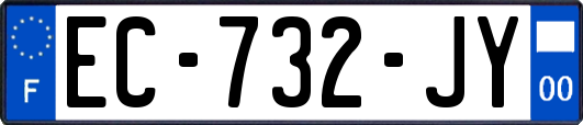 EC-732-JY