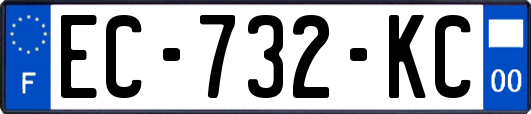 EC-732-KC