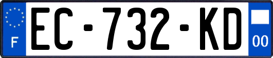 EC-732-KD