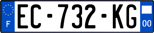 EC-732-KG
