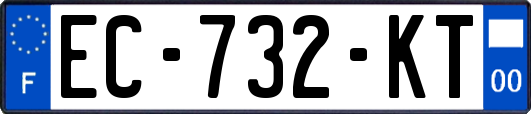 EC-732-KT