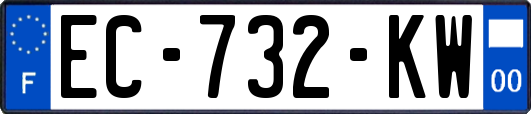 EC-732-KW