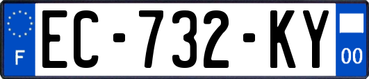 EC-732-KY