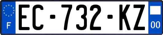 EC-732-KZ