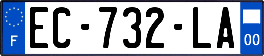 EC-732-LA
