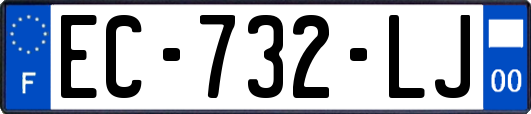 EC-732-LJ