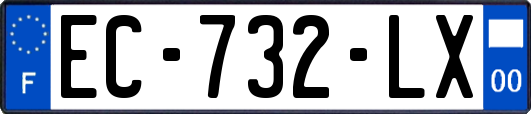 EC-732-LX