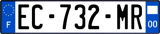 EC-732-MR