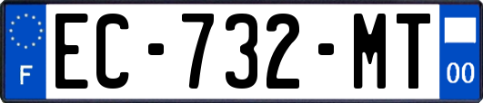 EC-732-MT