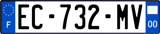 EC-732-MV