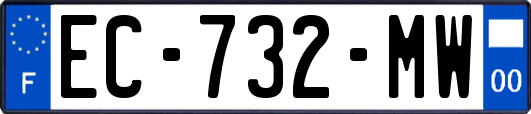 EC-732-MW