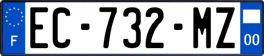 EC-732-MZ