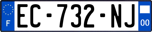 EC-732-NJ