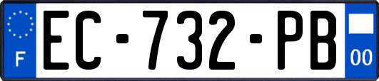 EC-732-PB