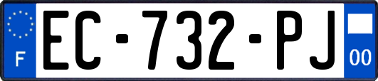 EC-732-PJ
