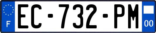 EC-732-PM