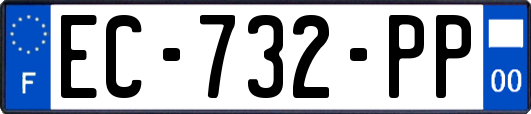 EC-732-PP