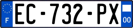 EC-732-PX