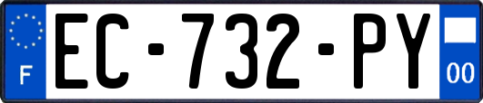 EC-732-PY