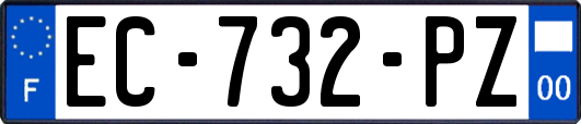 EC-732-PZ