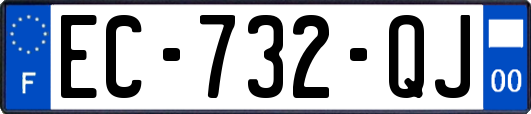 EC-732-QJ