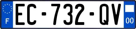 EC-732-QV