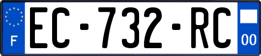 EC-732-RC