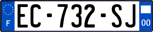 EC-732-SJ