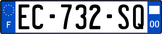 EC-732-SQ