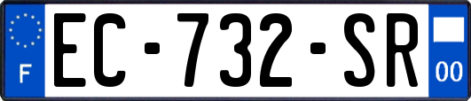 EC-732-SR