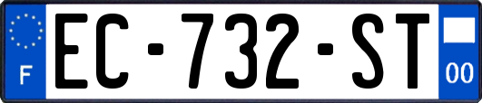EC-732-ST