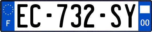 EC-732-SY