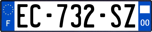 EC-732-SZ
