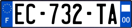 EC-732-TA