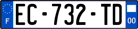 EC-732-TD