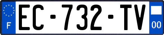 EC-732-TV